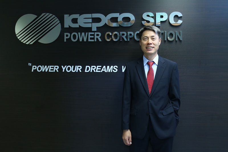 Message of The CEO Pres Pic