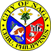 city of naga