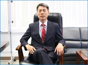 kepco-ceo