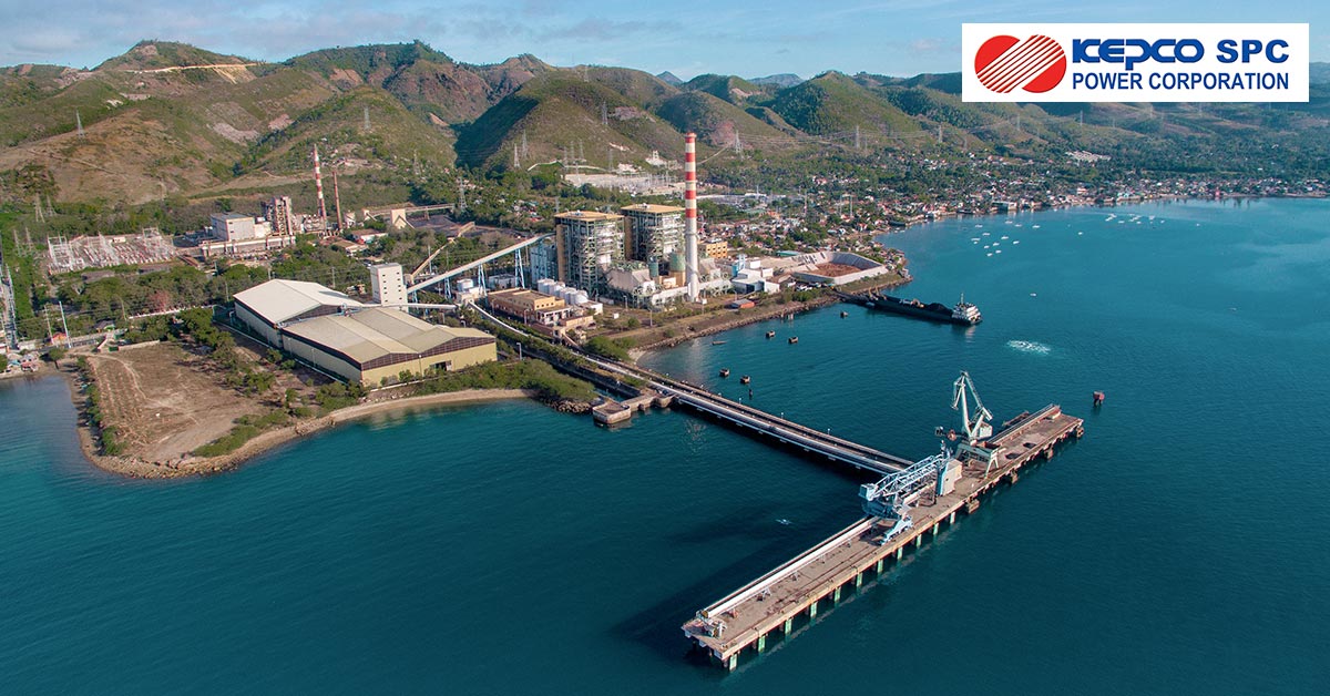 KEPCO SPC Power Corporation Careers